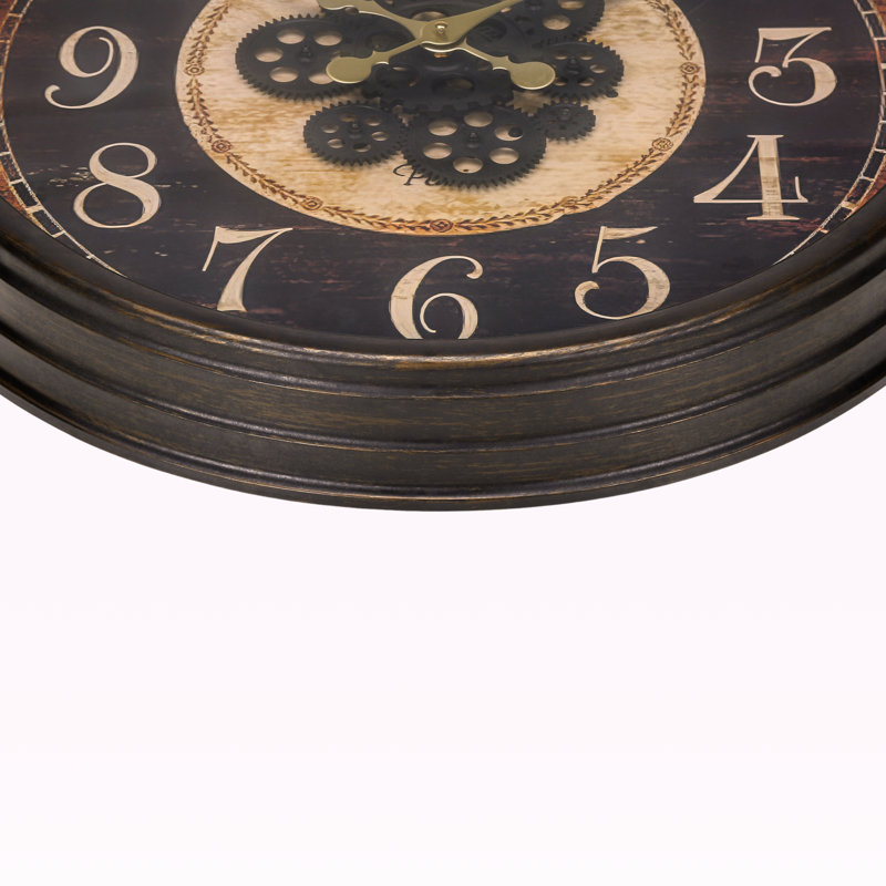 Horloge murale Brita