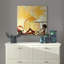 « beauté california dreaming africain american », reproduction d’impression sur toile-33487731