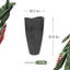 Pot à fleurs rond Vinisha ECOBO EcoFriendly-928914529-928914541
