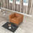 Yukino 3 - Piece Faux Leather Living Room Set-1516655360-1516655361