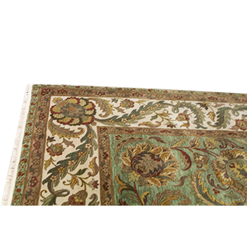 Trinity Wool Oriental Area Rug