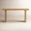 Monterey 60'' W Solid Wood Console Table-670491857