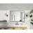 Erath Contour Metal Mirror-108306209-108306193