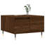 Cressey Four Leg Coffee Table with Storage-1049767851