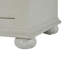 Crestine 3 - Drawer Accent Chest