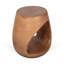 Table d'appoint Organic Cut Out-111026763
