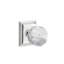 Select Knob with Square Rosette-300152577