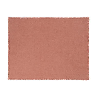 Lineo Reversible Cotton Placemat