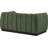 Quinn 69" Upholstered Loveseat-94191107