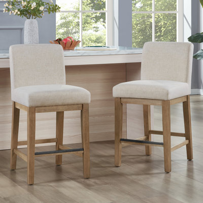 Tabouret de bar 18 po
