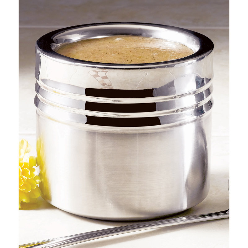 Cold Wave 24oz. Food Storage Container