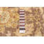 Tapis brun Peshawar Oushak 8 pi 0 po x 10 pi 1 po