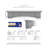 Lisbon Fireplace Mantel-660795990-660795984