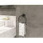 Dia Wall Mounted Towel Ring-27684717