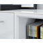 8 Piece Glass Writing Desk Office Set-45724599