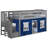 Harjeet Kids Twin Over Twin Bunk Bed-1670231343-1670231337