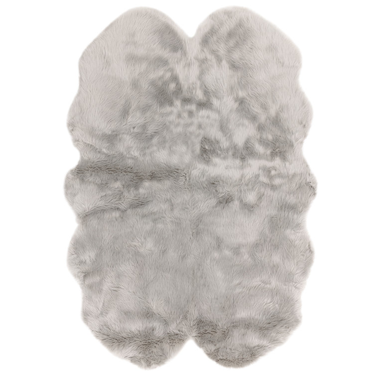 Aditya Solid Colour Area Rug