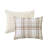 VCNY Home Plaid 3-Piece Brushed Cotton Flannel and Sherpa Comforter Set-101303816
