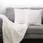 Housse et insert de coussin carré FRBIN-2034208975-2090649552