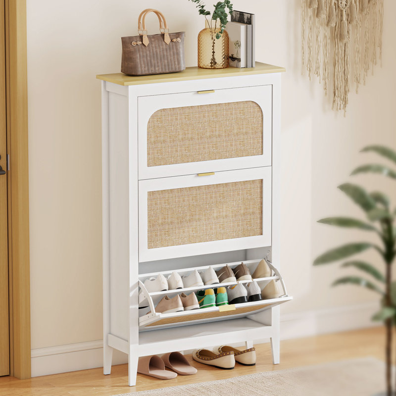 Shoe Storage