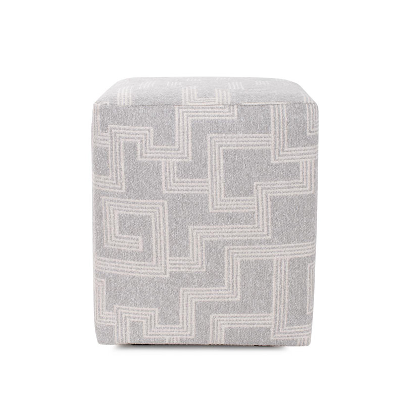 Indoor/Outdoor Universal Cube Syros Denim, Gray