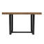 Kersh Pine Solid Wood Dining Table-1281004651