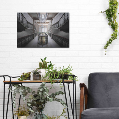 " Elegant Stairs " by Roman Robroek
