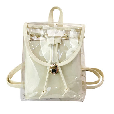 LWVITH Plastic Storage Bag