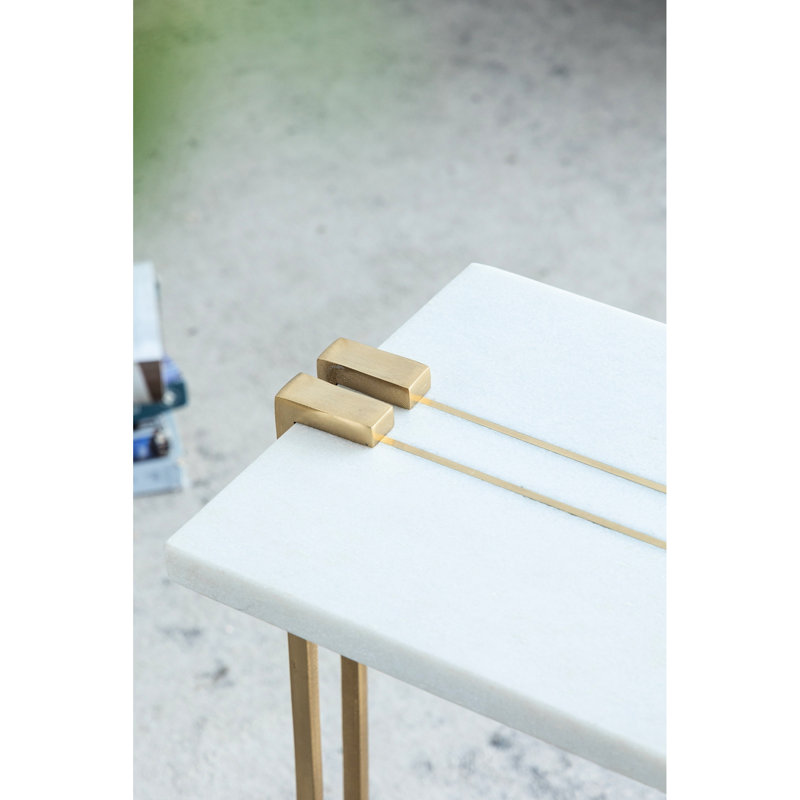 Table d'appoint Modern Luxury