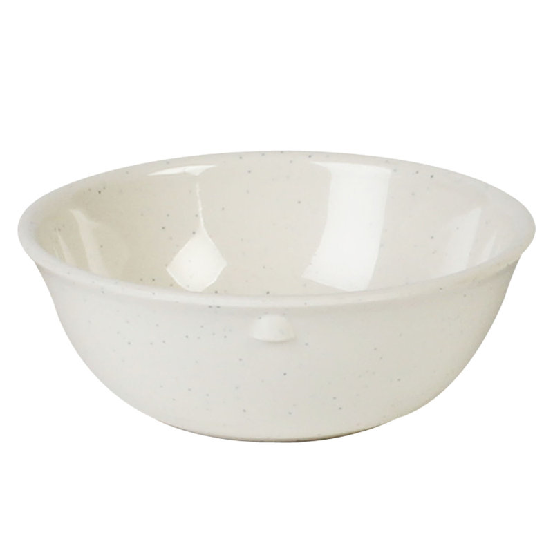 Adelle Melamine 11 Oz. Soup Bowl