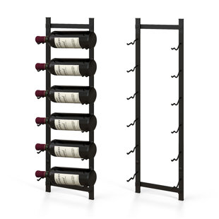 Creative silver plated astronaut Wine rack Display shelf Wine