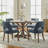 Nakenzie Upholstered Back Side Dining Chair-1246495755