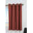 Ardelle Solid Blackout Thermal Grommet Single Curtain Panel-574705600-574705468
