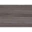 Grey Laminate Console For Apartments - Narrow Accent Table With Modern Style Contemporary In Ideal Entryway, Living Room Element