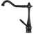 Oil Rubbed Bronze