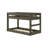 Decimus Kids Twin Over Twin Bunk Bed-735150399