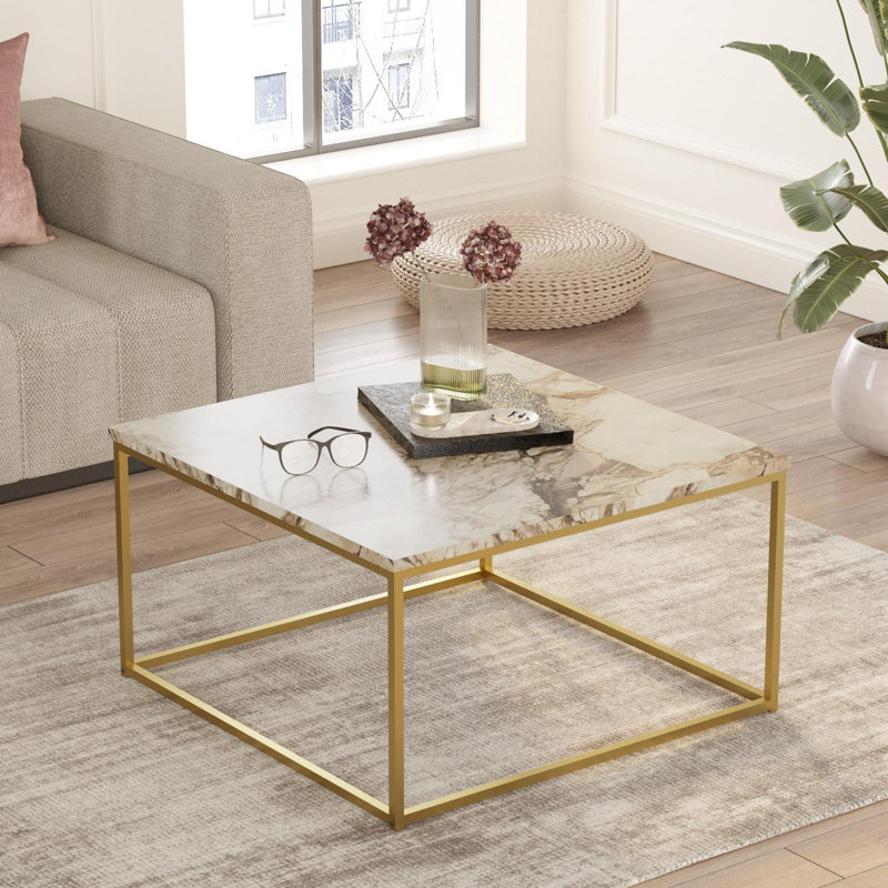 Glorias Coffee Table