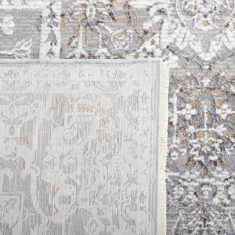 Marti Performance Oriental Rug Oriental Rug, Rectangle 2'6" x 4'