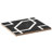 Gatsby 6x6 Porcelain Patterned Wall and Floor Tile