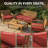 Wynee Outdoor Cushions 24X24x5 Outdoor Chair Cushions And Seat Cushions-1489697940-1489697936