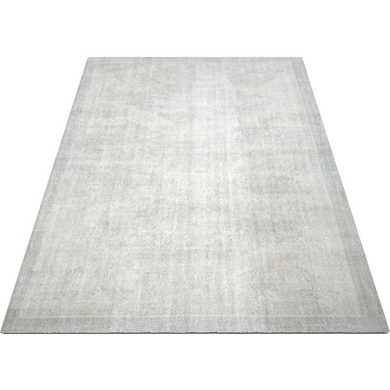 One-of-a-Kind 6'11" X 10'1" Area Rug