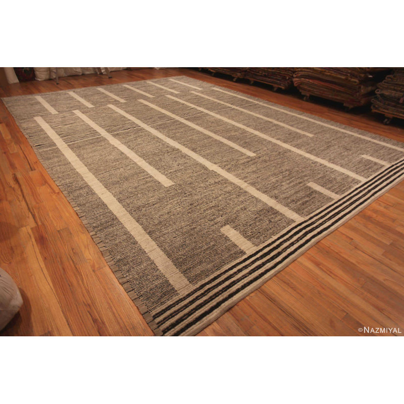 One-of-a-Kind 14' X 19'2" Hand Knotted Area Rug