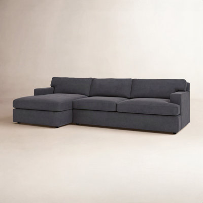 Cleo Chaise Sectional