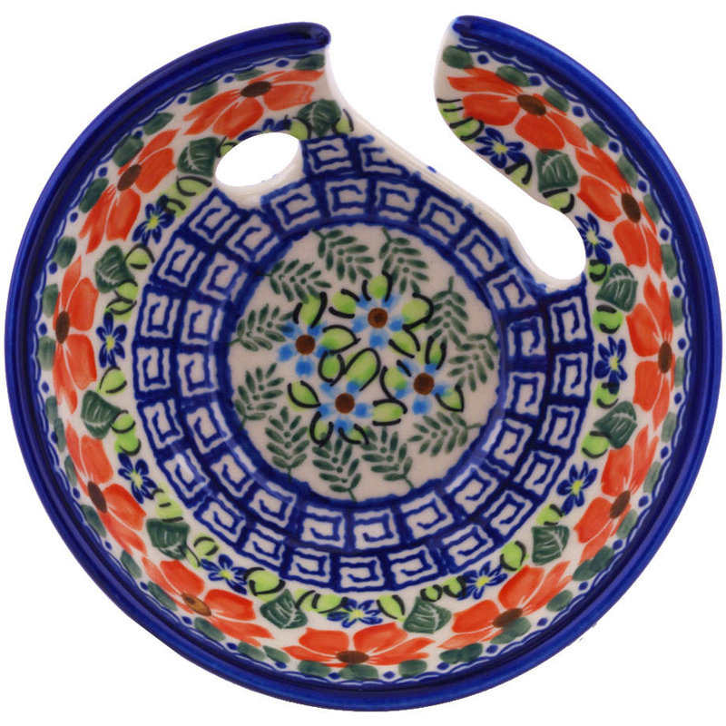 Ceramic Decorative Bowl