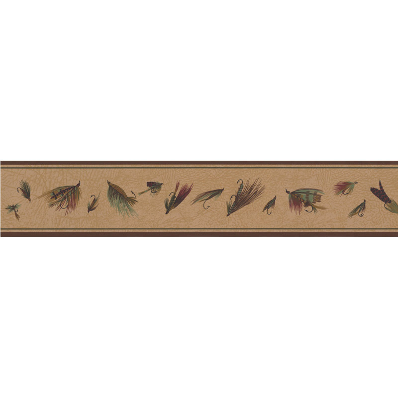 Nautical Borders Border