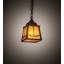 Valley View 1 - Light Pendant