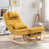 Jaune est en rupture de stock