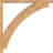 Thorton Block Bracket with Offset Brace-47797957-47797718