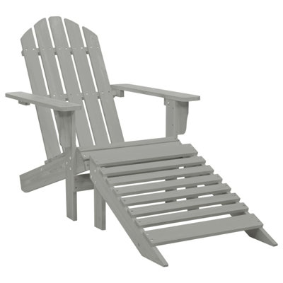 Outdoor Patio Dining Armchair with Cushion