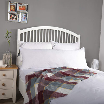 Ouest Polyester Body Firm Support Pillow